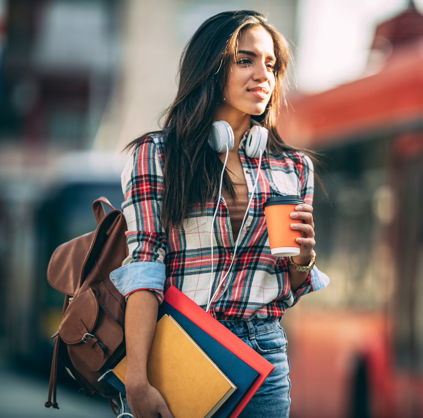 Student Traveler