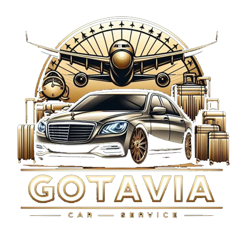 GOTAVIA CAR SERVICE